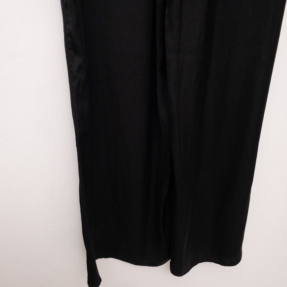 Summersalt Black Swim Coverup Pants - Picture 9 of 9